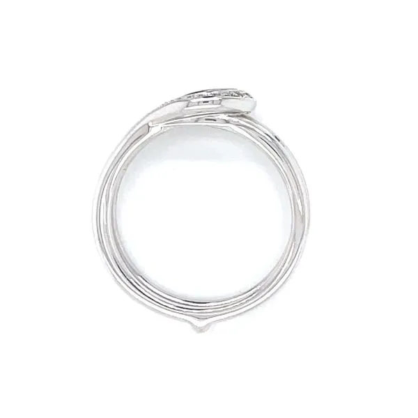 Lucky in Love Ring Enhancer Image 2 Bryan Jewelry Prattville, AL