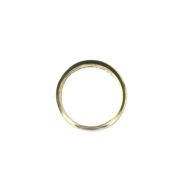 Diamond Band Image 4 Bryan Jewelry Prattville, AL