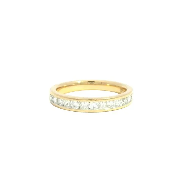 Diamond Band Bryan Jewelry Prattville, AL
