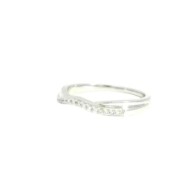 Diamond Band Image 3 Bryan Jewelry Prattville, AL