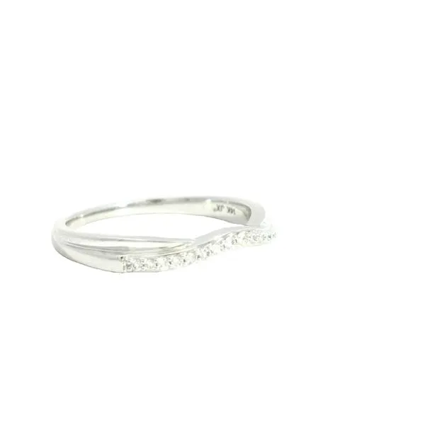 Diamond Band Image 4 Bryan Jewelry Prattville, AL