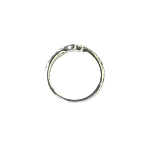 1/2ctw Diamond Band in 14kw Image 2 Bryan Jewelry Prattville, AL