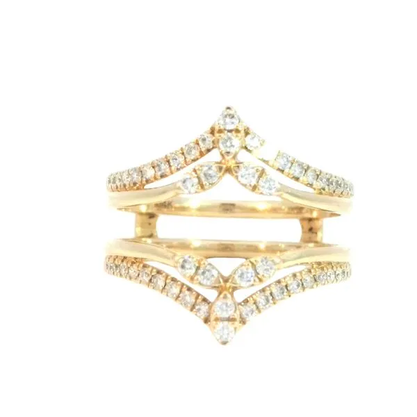 Diamond Ring Guard Bryan Jewelry Prattville, AL