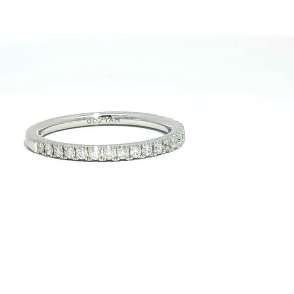 Classic Elegance Diamond Band 1/4ctw Image 2 Bryan Jewelry Prattville, AL