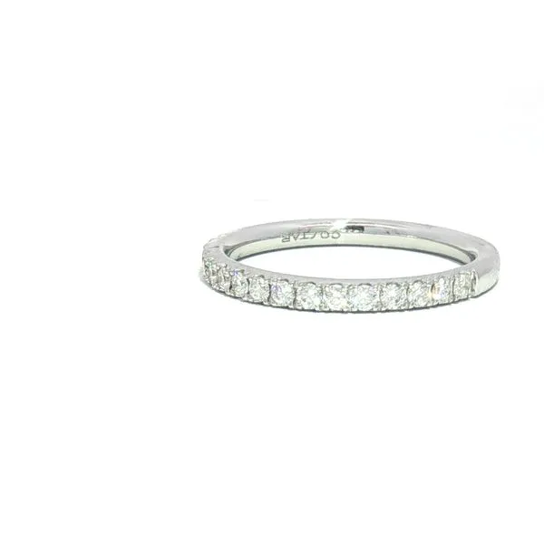 Classic Elegance Diamond Band 1/3ctw Image 3 Bryan Jewelry Prattville, AL