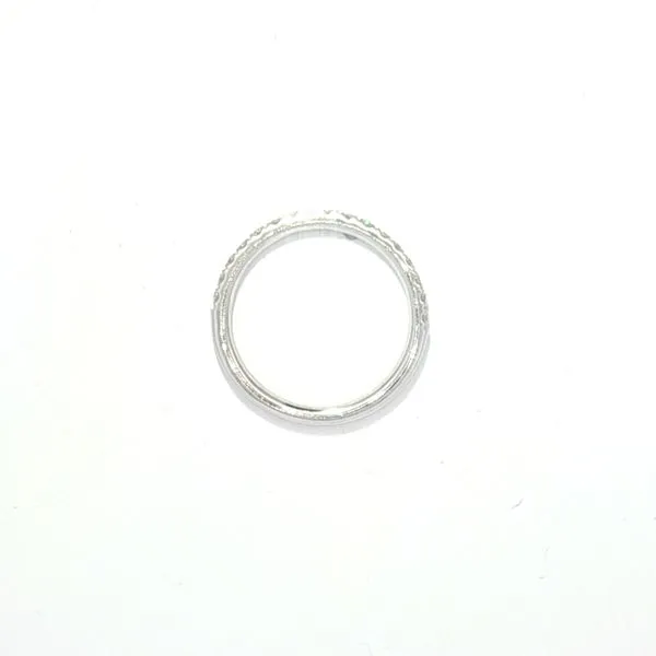 Classic Elegance Diamond Band 1/3ctw Image 4 Bryan Jewelry Prattville, AL
