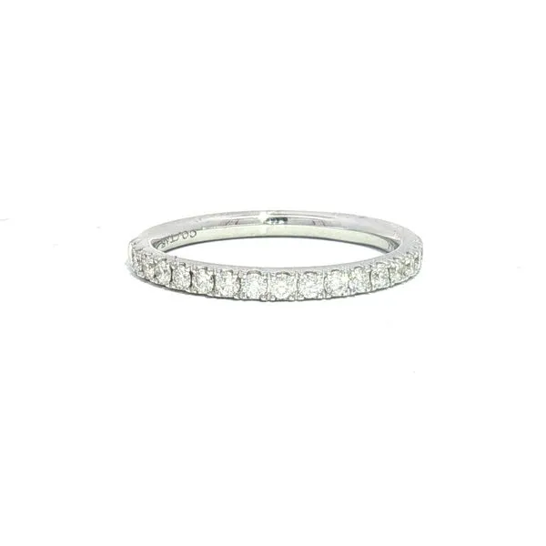 Classic Elegance Diamond Band 1/3ctw Bryan Jewelry Prattville, AL
