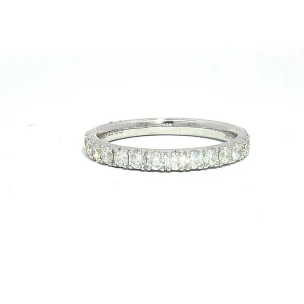 Classic Elegance Diamond Band 1/2ctw Bryan Jewelry Prattville, AL