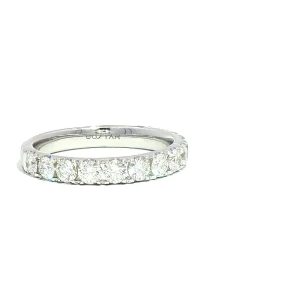 Classic Elegance Diamond Band 1ctw Image 2 Bryan Jewelry Prattville, AL