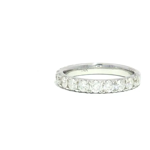 Classic Elegance Diamond Band 1ctw Image 3 Bryan Jewelry Prattville, AL