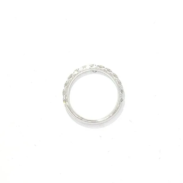 Classic Elegance Diamond Band 1ctw Image 4 Bryan Jewelry Prattville, AL