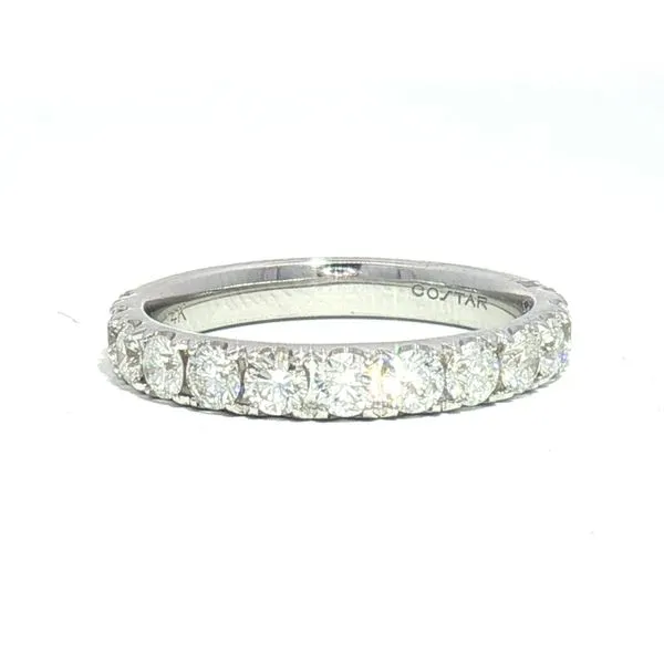 Classic Elegance Diamond Band 1ctw Bryan Jewelry Prattville, AL
