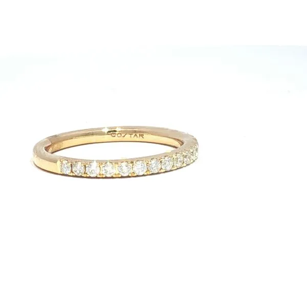 Classic Elegance Diamond Band 1/3ctw Image 2 Bryan Jewelry Prattville, AL