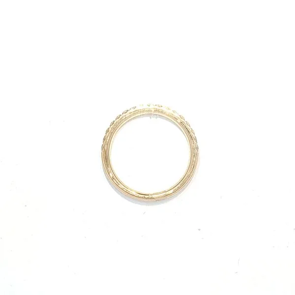 Classic Elegance Diamond Band 1/3ctw Image 4 Bryan Jewelry Prattville, AL
