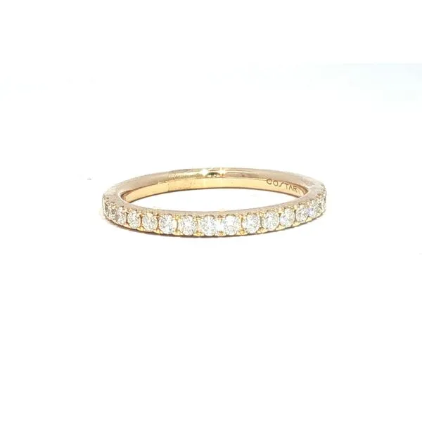 Classic Elegance Diamond Band 1/3ctw Bryan Jewelry Prattville, AL