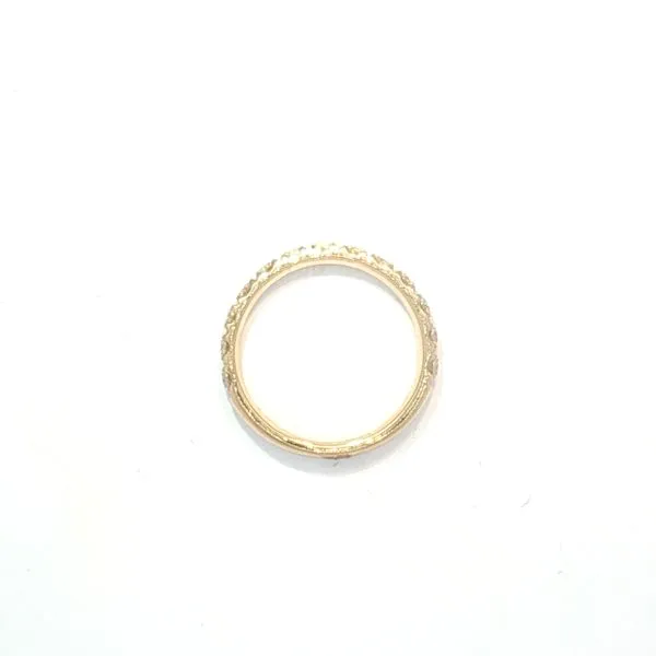 Classic Elegance Diamond Band 1ctw Image 4 Bryan Jewelry Prattville, AL