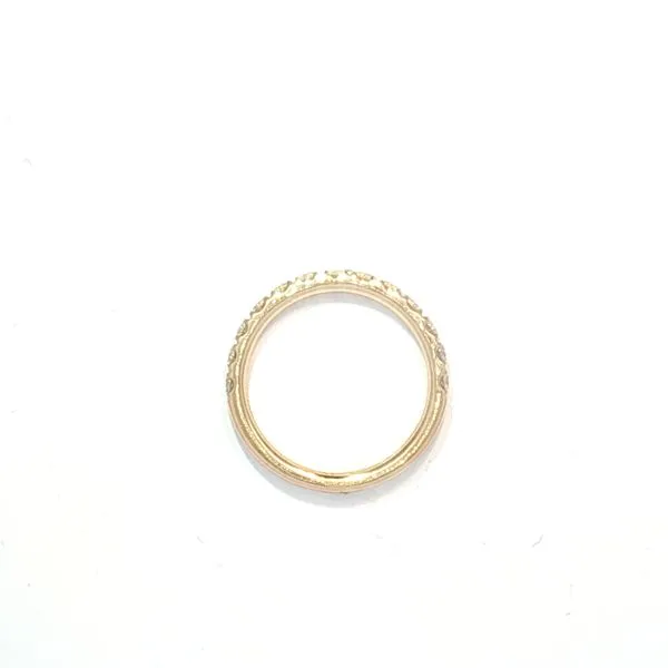 Classic Elegance Diamond Band 3/4ctw Image 4 Bryan Jewelry Prattville, AL