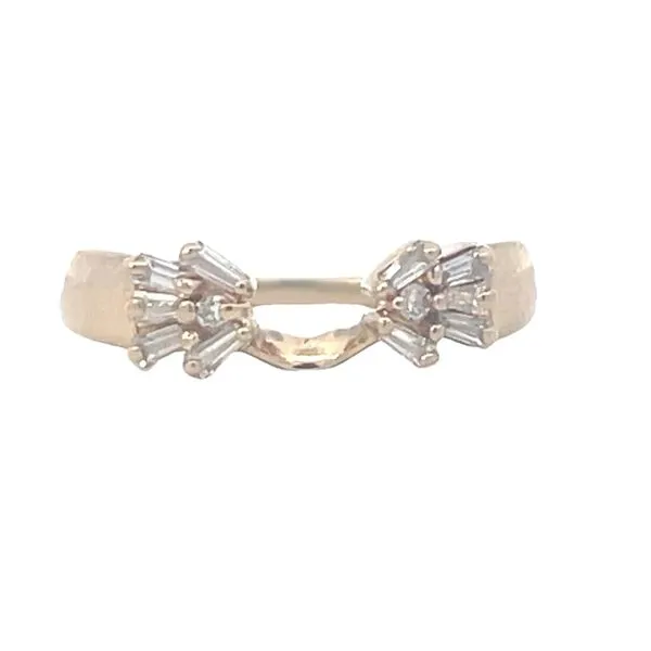 Previously Loved Ennhancer Bryan Jewelry Prattville, AL