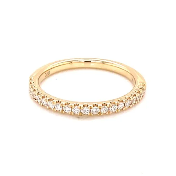 1/4ctw Diamond Band in 14ky Bryan Jewelry Prattville, AL