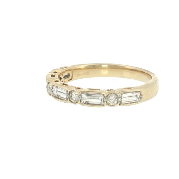 A fresh perspective on timeless sparkle Image 3 Bryan Jewelry Prattville, AL