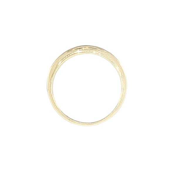 Classic structure meets modern sparkle Image 4 Bryan Jewelry Prattville, AL