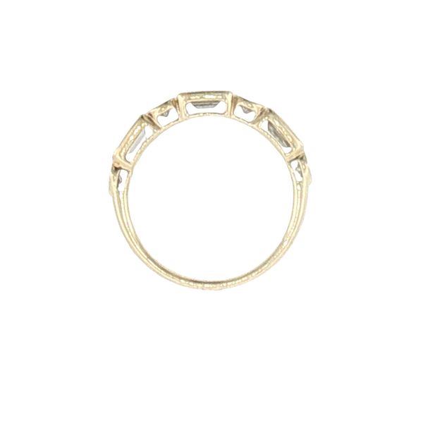 A modern twist on timeless brilliance Image 4 Bryan Jewelry Prattville, AL