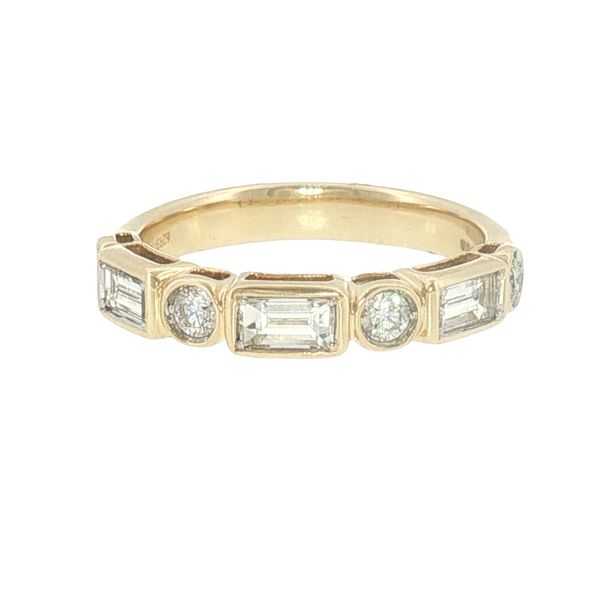 A modern twist on timeless brilliance Bryan Jewelry Prattville, AL