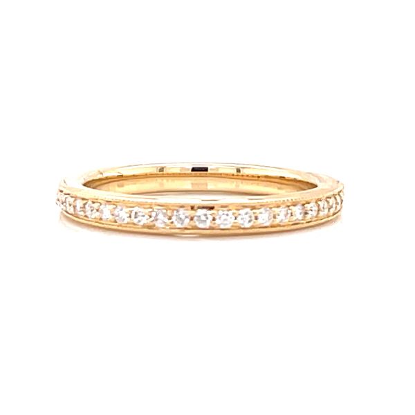Ladies .2000 Ctw Diamond Ring / 14 Kt Y Bryan Jewelry Prattville, AL