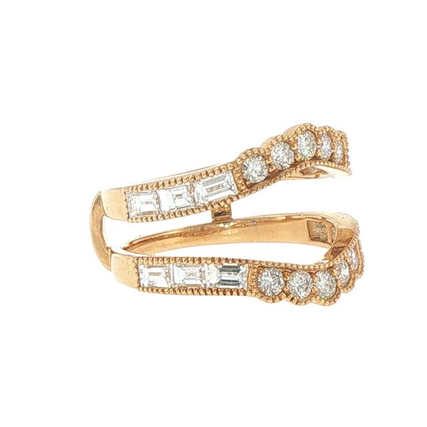 Wedding Band Image 2 Bryan Jewelry Prattville, AL