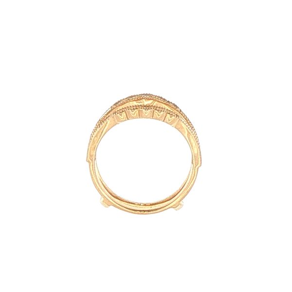 Wedding Band Image 3 Bryan Jewelry Prattville, AL