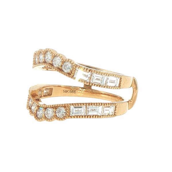 Wedding Band Image 5 Bryan Jewelry Prattville, AL