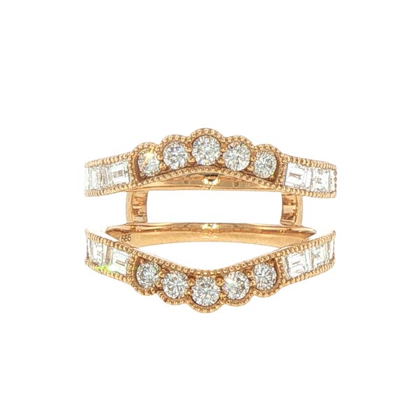 Wedding Band Bryan Jewelry Prattville, AL
