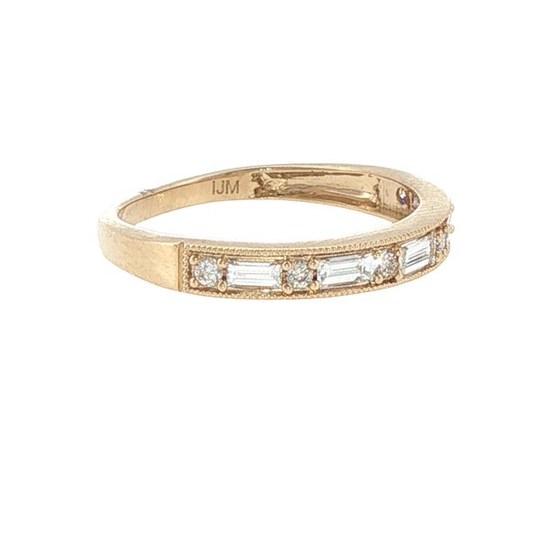 Wedding Band Image 2 Bryan Jewelry Prattville, AL