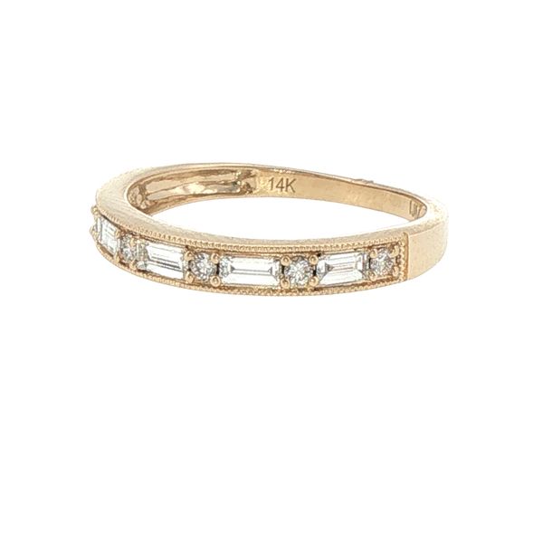 Wedding Band Image 3 Bryan Jewelry Prattville, AL