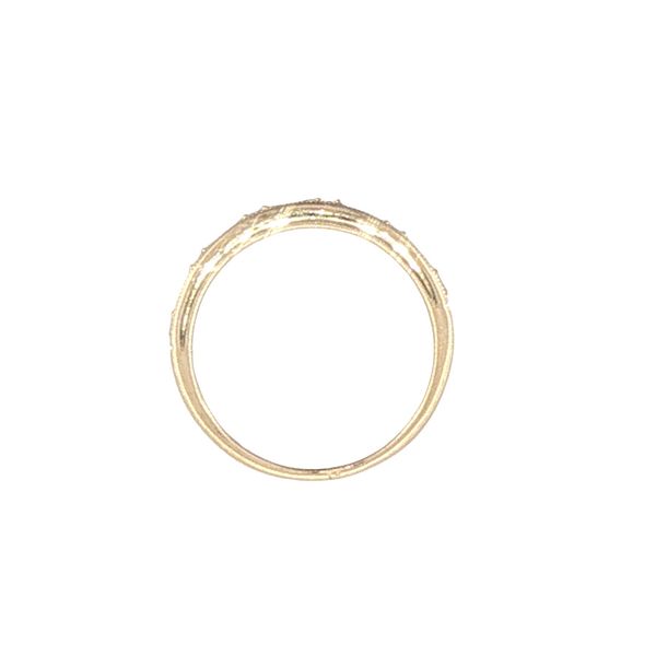 Wedding Band Image 5 Bryan Jewelry Prattville, AL