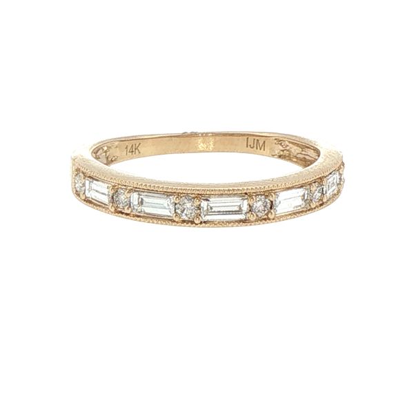 Wedding Band Bryan Jewelry Prattville, AL