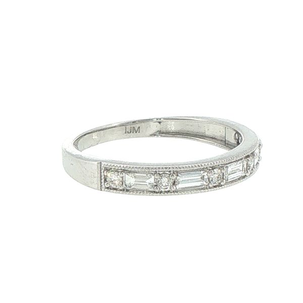 Wedding Band Image 2 Bryan Jewelry Prattville, AL