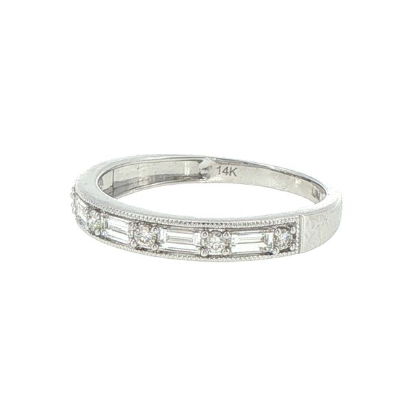 Wedding Band Image 3 Bryan Jewelry Prattville, AL