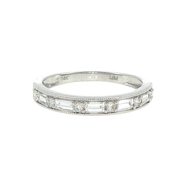 Wedding Band Bryan Jewelry Prattville, AL