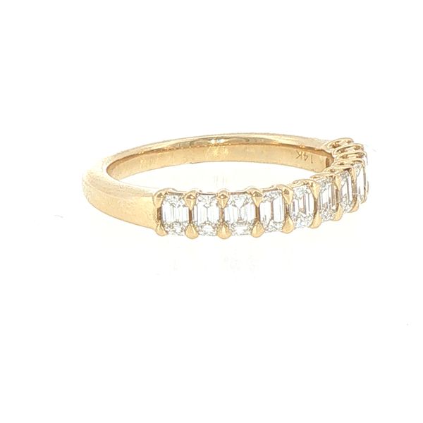 Wedding Band Image 2 Bryan Jewelry Prattville, AL