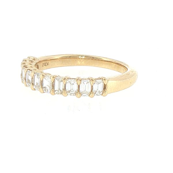 Wedding Band Image 3 Bryan Jewelry Prattville, AL