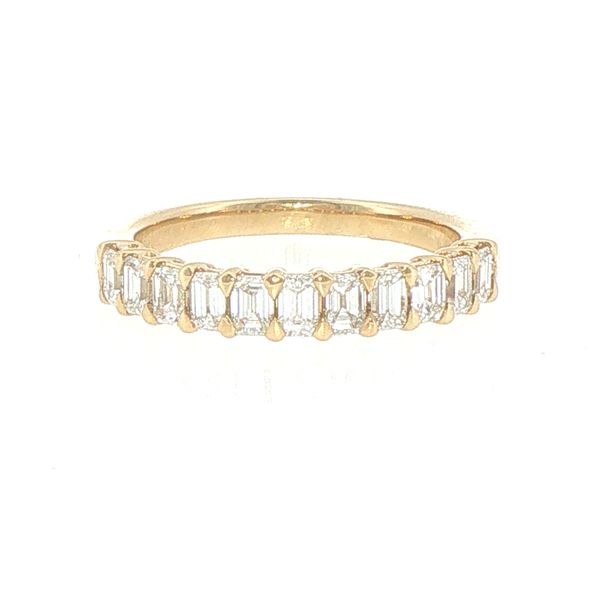 Wedding Band Bryan Jewelry Prattville, AL
