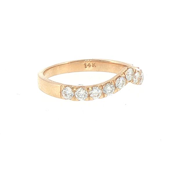 Wedding Band Image 2 Bryan Jewelry Prattville, AL