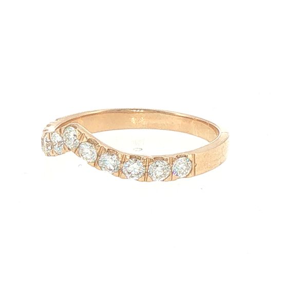 Wedding Band Image 3 Bryan Jewelry Prattville, AL