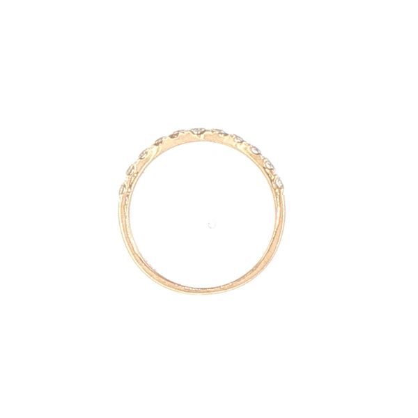Wedding Band Image 5 Bryan Jewelry Prattville, AL