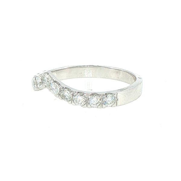 Wedding Band Image 3 Bryan Jewelry Prattville, AL