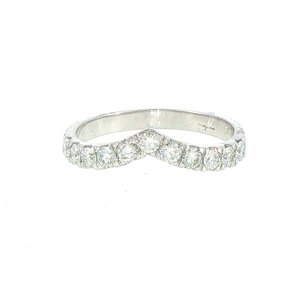 Wedding Band Bryan Jewelry Prattville, AL