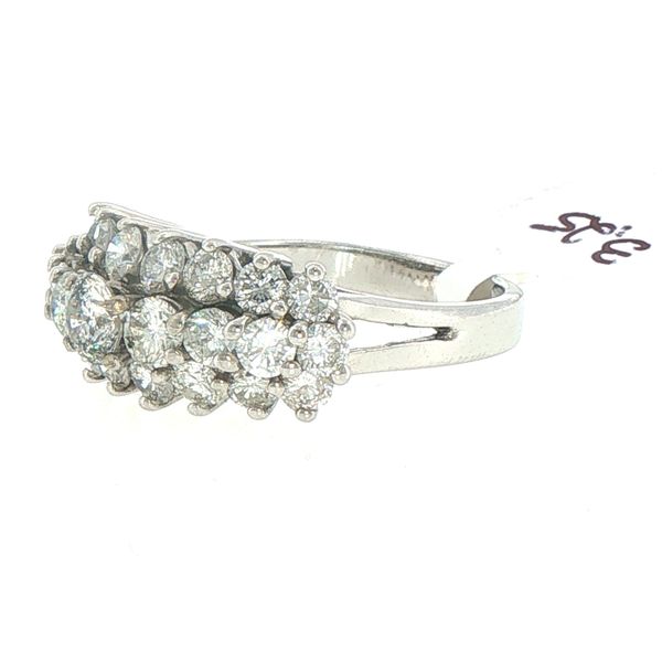 Wedding Band Image 3 Bryan Jewelry Prattville, AL