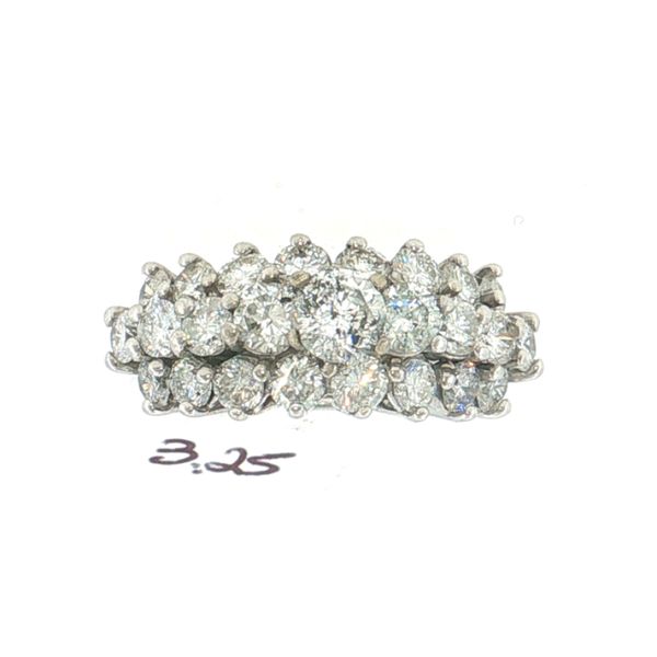 Wedding Band Bryan Jewelry Prattville, AL