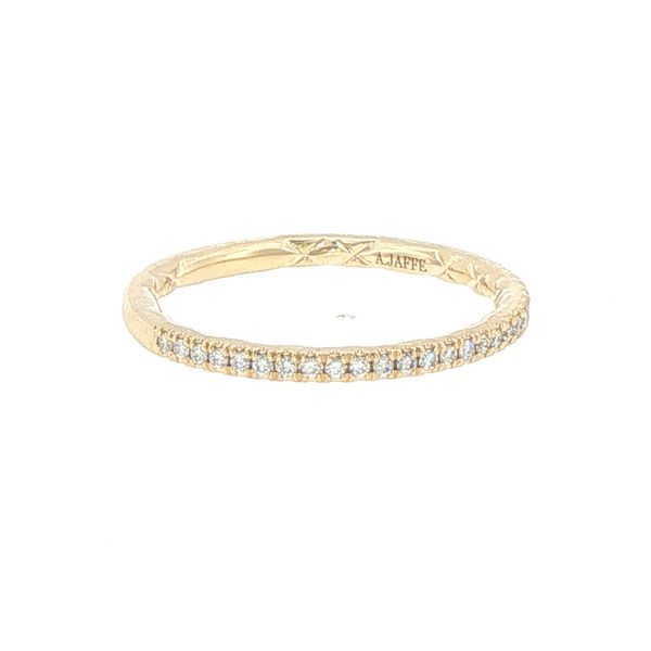 Classic Diamond Anniversary Band Image 3 Bryan Jewelry Prattville, AL